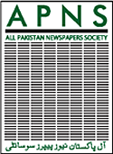 All Pakistan Newspapers Society (APNS)